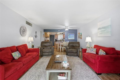 Copropriété à vendre à New Smyrna Beach, Floride: 2 chambres, 93.83 m2 № 2315101 - photo 14