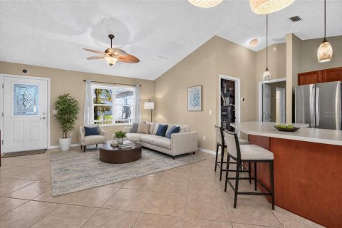 Villa ou maison à vendre à The Villages, Floride: 3 chambres, 141.86 m2 № 2416660 - photo 5