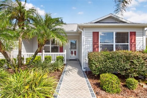 Villa ou maison à vendre à The Villages, Floride: 3 chambres, 141.86 m2 № 2416660 - photo 3