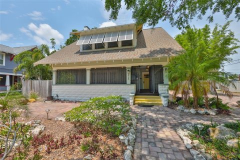Casa en venta en Saint Petersburg, Florida, 4 dormitorios, 221.48 m2 № 1746410 - foto 4