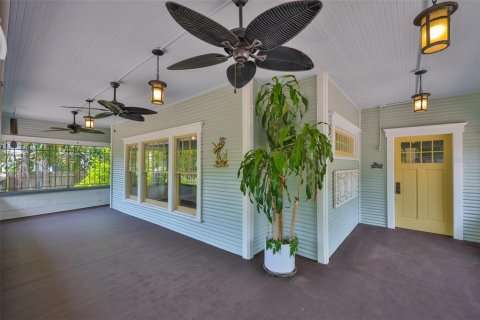 Casa en venta en Saint Petersburg, Florida, 4 dormitorios, 221.48 m2 № 1746410 - foto 12
