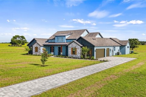 Villa ou maison à vendre à Clermont, Floride: 4 chambres, 325.25 m2 № 1911251 - photo 2
