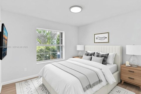 House in Weston, Florida 3 bedrooms, 155.05 sq.m. № 1986397 - photo 28