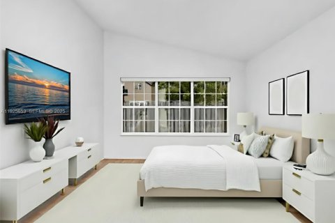 House in Weston, Florida 3 bedrooms, 155.05 sq.m. № 1986397 - photo 22