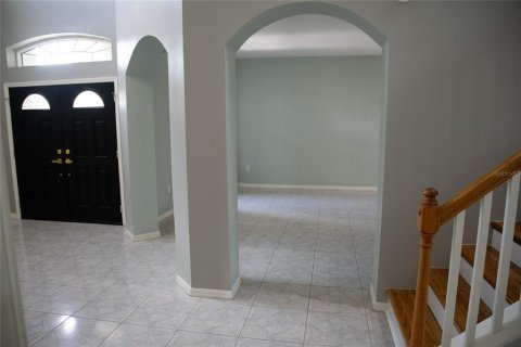 House in Land O' Lakes, Florida 5 bedrooms, 271.27 sq.m. № 1805781 - photo 5