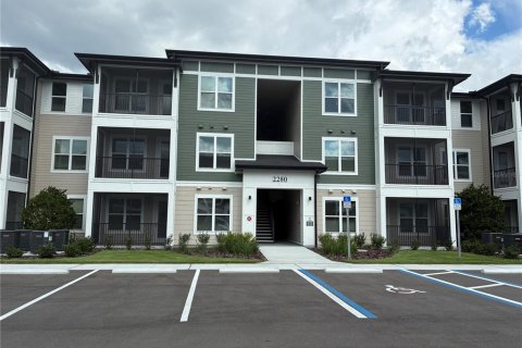 Apartment in Mount Dora, Florida 1 bedroom, 80.92 sq.m. № 1908075 - photo 17