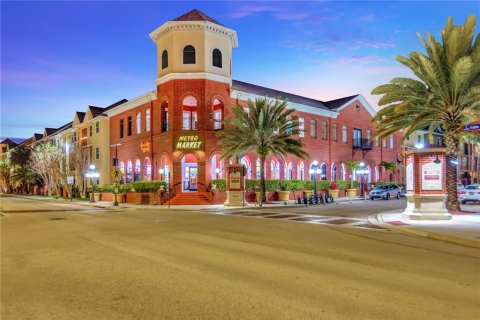 Condo in Tampa, Florida, 1 bedroom  № 2214921