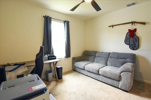 House in Palm Bay, Florida 4 bedrooms, 170.01 sq.m. № 1767987 - photo 14