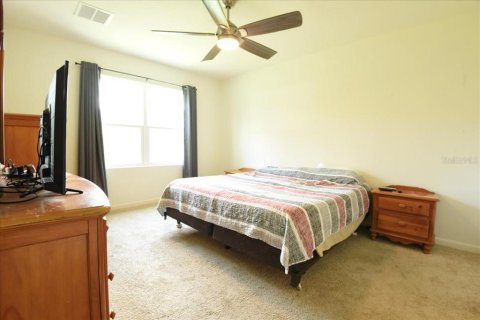 House in Palm Bay, Florida 4 bedrooms, 170.01 sq.m. № 1767987 - photo 23