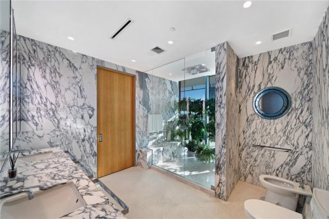 Купить кондоминиум в Майами-Бич, Флорида 3 спальни, 314.85м2, № 1997212 - фото 22