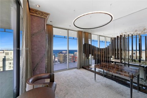 Купить кондоминиум в Майами-Бич, Флорида 3 спальни, 314.85м2, № 1997212 - фото 27