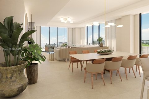 Condo in Miami, Florida, 4 bedrooms  № 1441434 - photo 5
