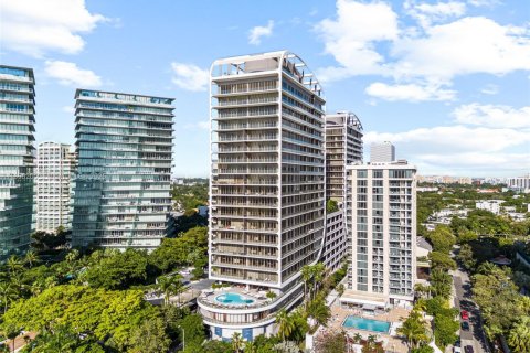 Condo in Miami, Florida, 4 bedrooms  № 1441434 - photo 8