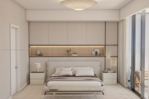 Condo in Miami, Florida, 4 bedrooms  № 1441434 - photo 25