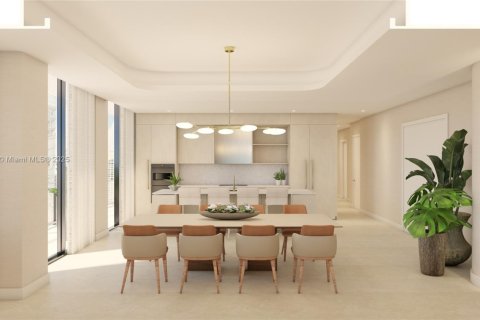 Condo in Miami, Florida, 4 bedrooms  № 1441434 - photo 6