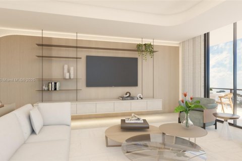 Condo in Miami, Florida, 4 bedrooms  № 1441434 - photo 19
