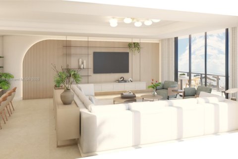Condo in Miami, Florida, 4 bedrooms  № 1441434 - photo 18