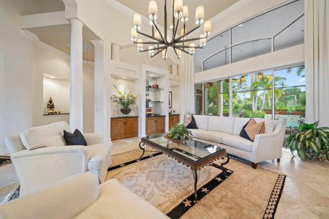 House in West Palm Beach, Florida 3 bedrooms, 346.8 sq.m. № 2146765 - photo 9