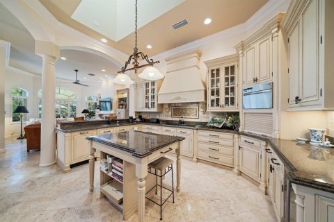 House in West Palm Beach, Florida 3 bedrooms, 346.8 sq.m. № 2146765 - photo 16