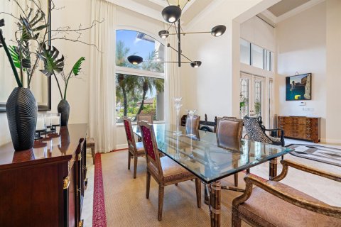House in West Palm Beach, Florida 3 bedrooms, 346.8 sq.m. № 2146765 - photo 6