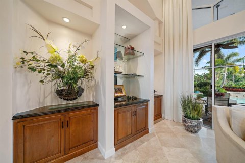 House in West Palm Beach, Florida 3 bedrooms, 346.8 sq.m. № 2146765 - photo 8