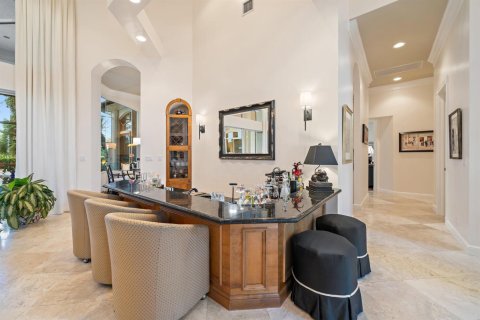 House in West Palm Beach, Florida 3 bedrooms, 346.8 sq.m. № 2146765 - photo 14