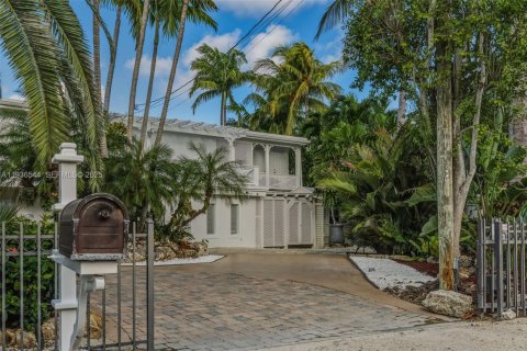 House in Key Largo, Florida 3 bedrooms, 242.29 sq.m. № 1994456 - photo 27