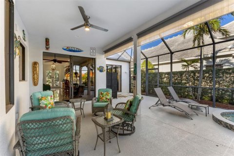 House in Bradenton, Florida 5 bedrooms, 304.72 sq.m. № 1517643 - photo 19