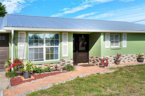Casa en venta en Apollo Beach, Florida, 3 dormitorios, 124.95 m2 № 2134679 - foto 4