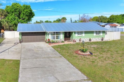 Casa en venta en Apollo Beach, Florida, 3 dormitorios, 124.95 m2 № 2134679 - foto 2