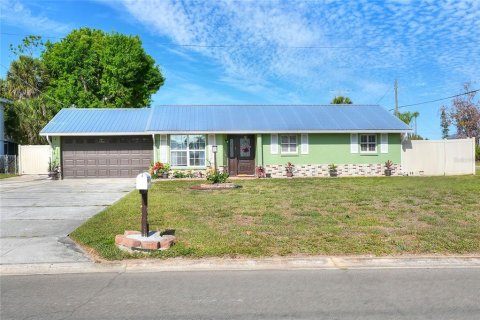Villa ou maison à Apollo Beach, Floride 3 chambres, 124.95 m2 № 2134679