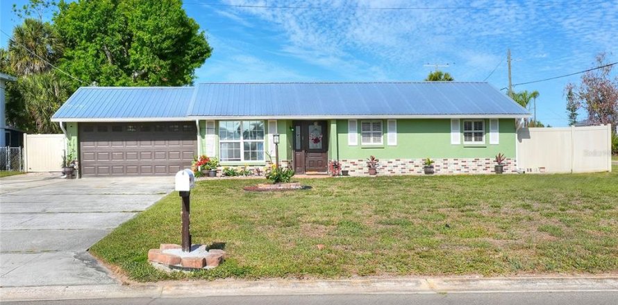 Casa en Apollo Beach, Florida 3 dormitorios, 124.95 m2 № 2134679