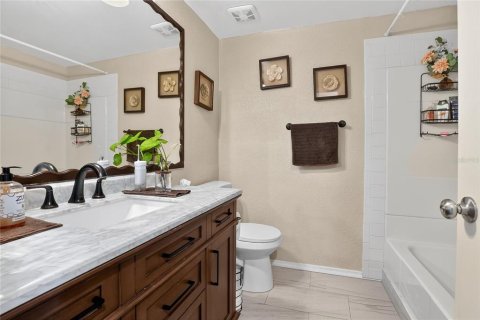 Casa en venta en Apollo Beach, Florida, 3 dormitorios, 124.95 m2 № 2134679 - foto 24