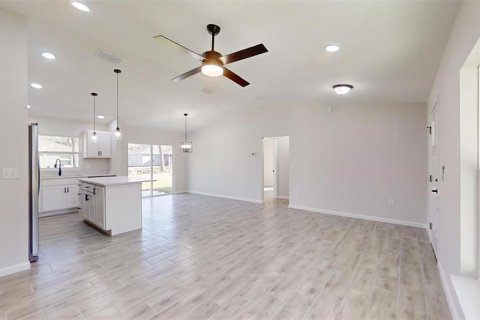 House in Ocala, Florida 3 bedrooms, 112.32 sq.m. № 2097449 - photo 21