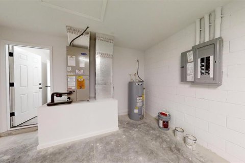 House in Ocala, Florida 3 bedrooms, 112.32 sq.m. № 2097449 - photo 9