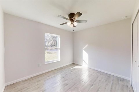 House in Ocala, Florida 3 bedrooms, 112.32 sq.m. № 2097449 - photo 29