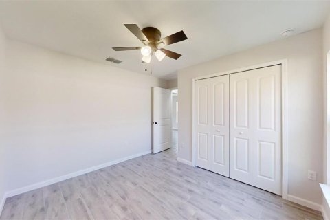 House in Ocala, Florida 3 bedrooms, 112.32 sq.m. № 2097449 - photo 26