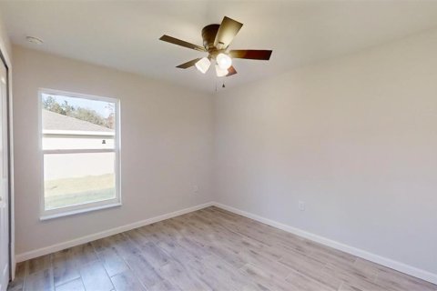 House in Ocala, Florida 3 bedrooms, 112.32 sq.m. № 2097449 - photo 24