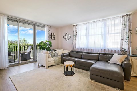 Condo in Boca Raton, Florida, 2 bedrooms  № 2392637 - photo 19