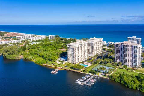 Condo in Boca Raton, Florida, 2 bedrooms  № 2392637 - photo 2