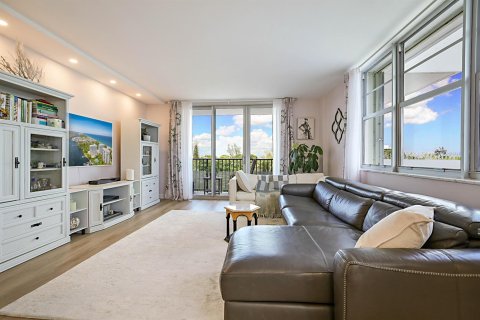Condo in Boca Raton, Florida, 2 bedrooms  № 2392637 - photo 14