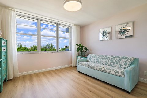Condo in Boca Raton, Florida, 2 bedrooms  № 2392637 - photo 28