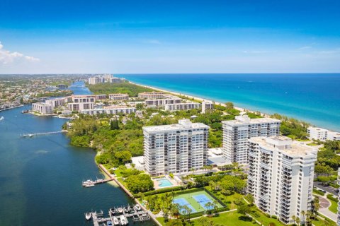Condo in Boca Raton, Florida, 2 bedrooms  № 2392637 - photo 3