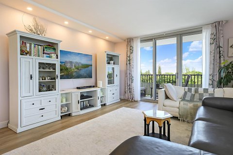Condo in Boca Raton, Florida, 2 bedrooms  № 2392637 - photo 15