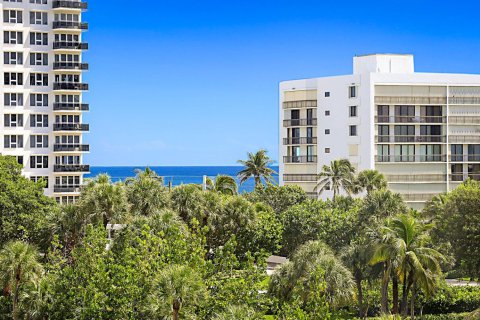 Condo in Boca Raton, Florida, 2 bedrooms  № 2392637 - photo 20