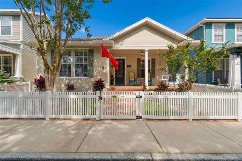 House in New Port Richey, Florida 3 bedrooms, 173.91 sq.m. № 2151811 - photo 2