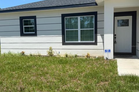 Villa ou maison à louer à Kissimmee, Floride: 4 chambres, 170.2 m2 № 1908169 - photo 2