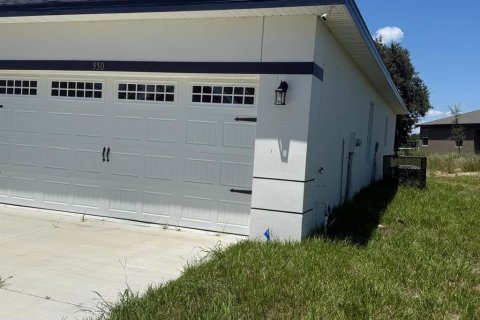 Villa ou maison à louer à Kissimmee, Floride: 4 chambres, 170.2 m2 № 1908169 - photo 3