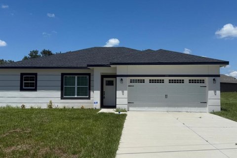 Villa ou maison à louer à Kissimmee, Floride: 4 chambres, 170.2 m2 № 1908169 - photo 1
