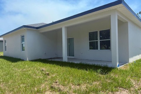 Villa ou maison à louer à Kissimmee, Floride: 4 chambres, 170.2 m2 № 1908169 - photo 19